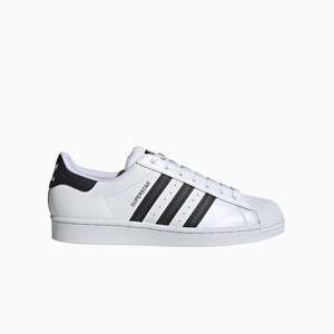 adidas Men's Superstar Shoes